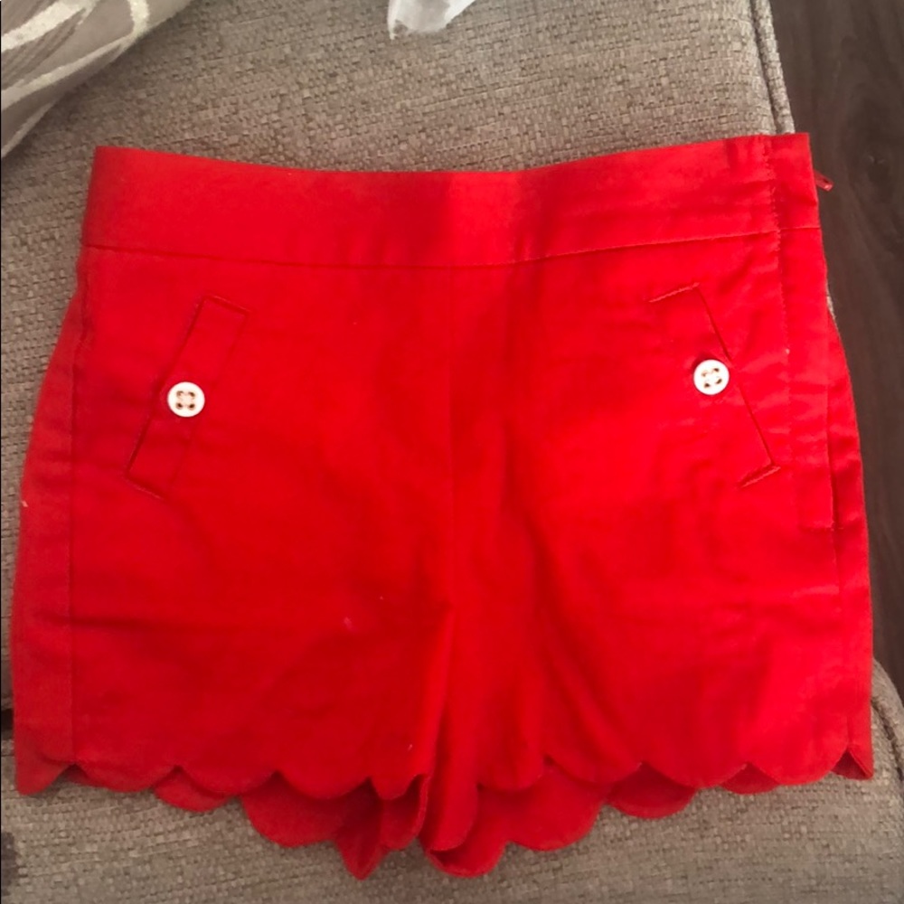 Janie and Jack Shorts